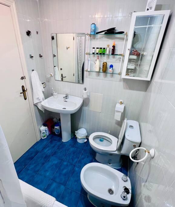 Apartament Pura Vida Santa Pola Zewnętrze zdjęcie