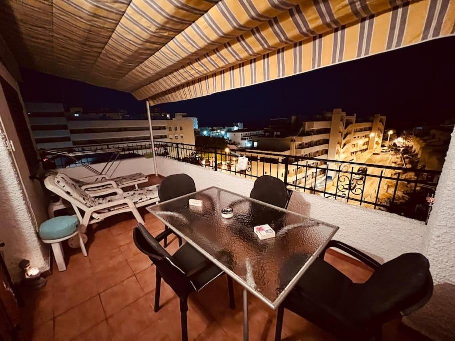 Apartament Pura Vida Santa Pola Zewnętrze zdjęcie