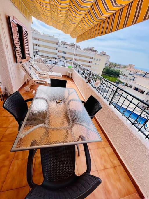 Apartament Pura Vida Santa Pola Zewnętrze zdjęcie