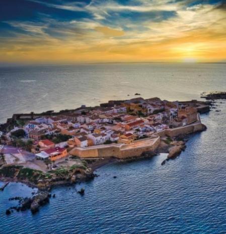 Apartament Pura Vida Santa Pola Zewnętrze zdjęcie