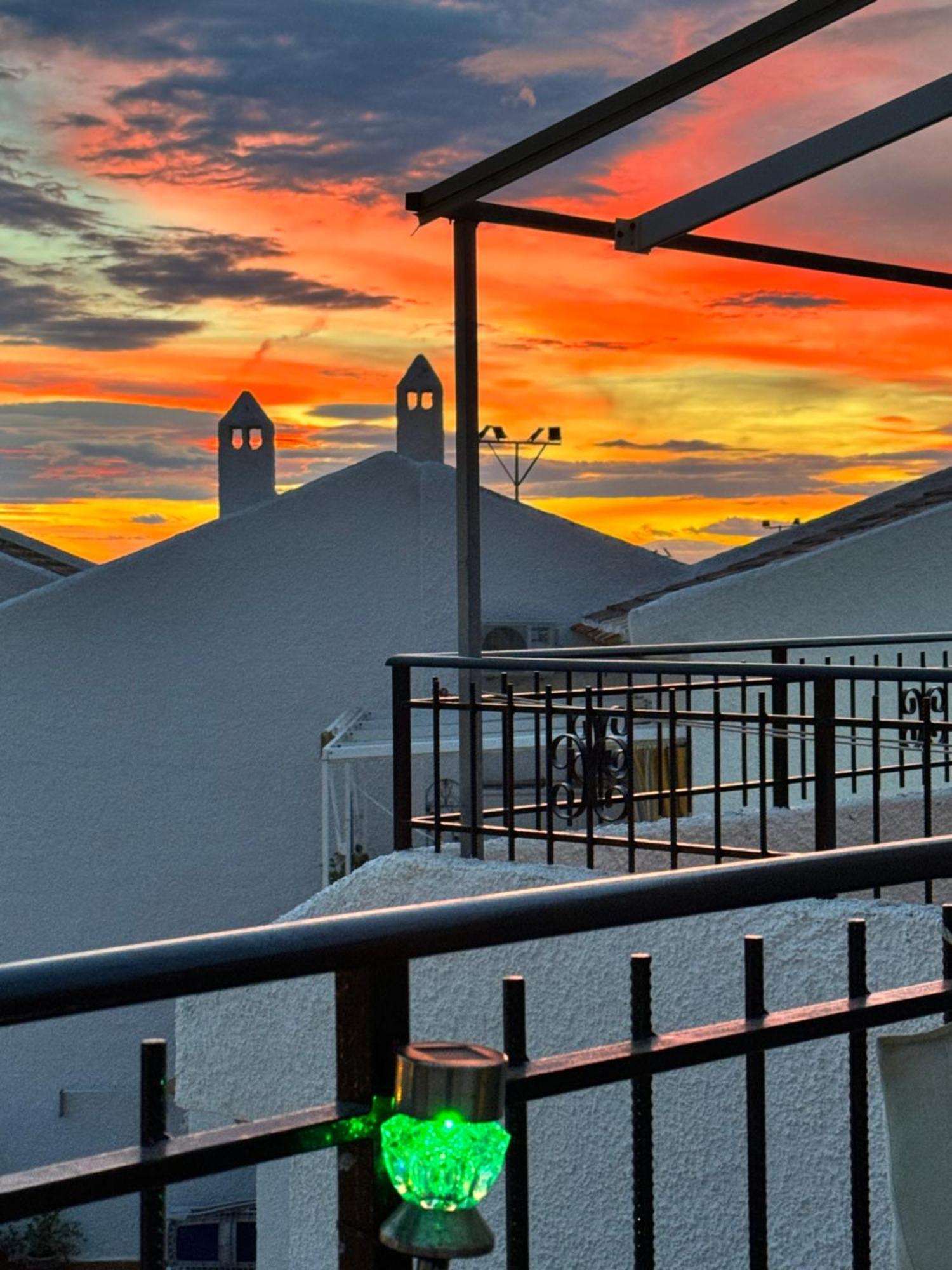 Apartament Pura Vida Santa Pola Zewnętrze zdjęcie