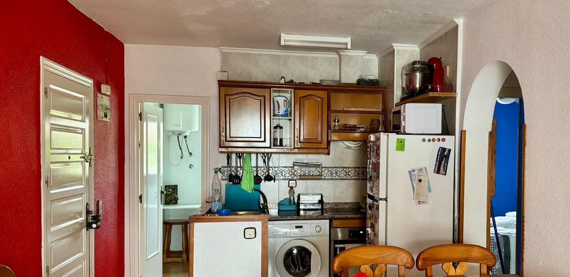 Apartament Pura Vida Santa Pola Zewnętrze zdjęcie