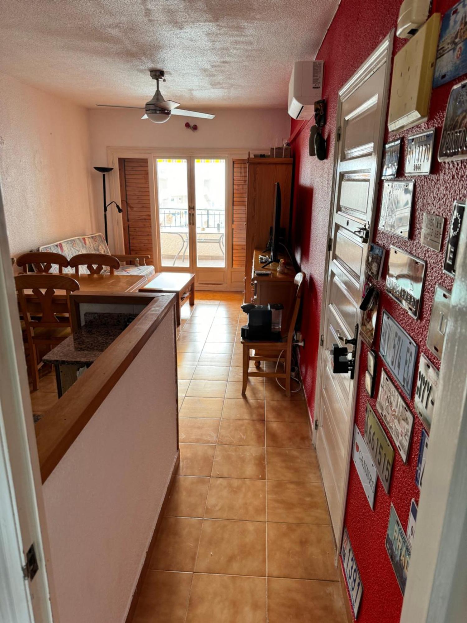 Apartament Pura Vida Santa Pola Zewnętrze zdjęcie